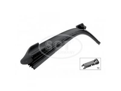 Щётка стеклоочистителя SCT AEROTECH 9108 perfect-fit от SCT Щётка стеклоочистителя SCT AEROTECH 9108 perfect-fit