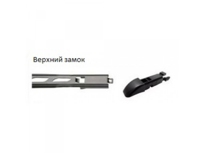 Щётка стеклоочистителя SCT AEROTECH 9108 perfect-fit от SCT Щётка стеклоочистителя SCT AEROTECH 9108 perfect-fit