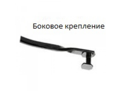 Каркасная щетка стеклоочистителя ANCO 525мм