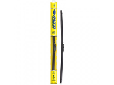 Бескаркасная щетка стеклоочистителя ANCO 525мм