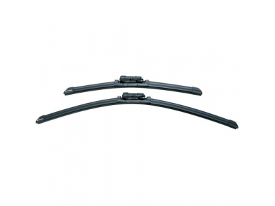 BOSCH Комплект стеклоочистителей Aerotwin 650/650mm (A 948 S)