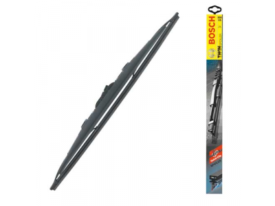 BOSCH Стеклоочиститель Twin со спойлером 500mm (500 US)