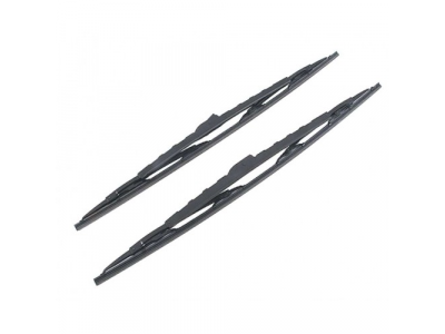 BOSCH Комплект Twin со спойлером 530/530mm (583 S)