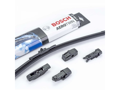 BOSCH Стеклоочиститель Aerotwin Plus 400mm (AP 400 U)