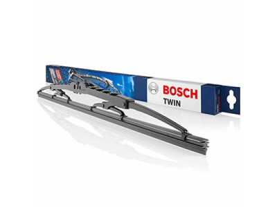 BOSCH Стеклоочиститель Twin 650mm (651 U) от BOSCH BOSCH Стеклоочиститель Twin 650mm (651 U)