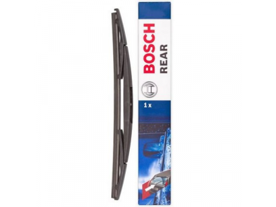 BOSCH Стеклоочиститель заднего стекла 280mm (H 283)