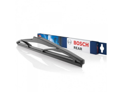 BOSCH Стеклоочиститель заднего стекла 340mm (H 340) от BOSCH BOSCH Стеклоочиститель заднего стекла 340mm (H 340)