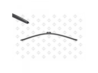 Щетка стеклоочистителя задняя SWF VISIOFLEX,задняя,1 шт., 61629809964, 280mm/11", бескаркасная от SWF Щетка стеклоочистителя задняя SWF VISIOFLEX,задняя,1 шт., 61629809964, 280mm/11", бескаркасная