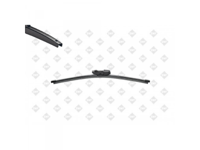 Щетка стеклоочистителя задняя SWF VISIOFLEX,задняя,1 шт., 3C9955425, 280mm/11", бескаркасная от SWF Щетка стеклоочистителя задняя SWF VISIOFLEX,задняя,1 шт., 3C9955425, 280mm/11", бескаркасная