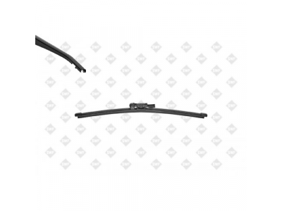 Щетка стеклоочистителя задняя SWF VISIOFLEX,задняя,1 шт., 36625, 280mm/11", бескаркасная от SWF Щетка стеклоочистителя задняя SWF VISIOFLEX,задняя,1 шт., 36625, 280mm/11", бескаркасная