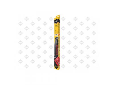 Щетка стеклоочистителя передняя 50cm SWF CONNECT ,передняя,1 шт, 500mm/20", бескаркасная