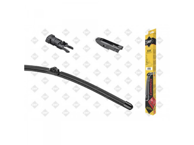 Щетка стеклоочистителя передняя 35cm SWF CONNECT, передняя, 1 шт, 350mm/14", бескаркасная