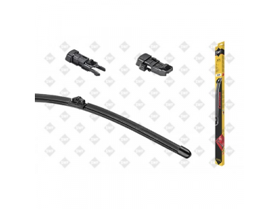 Щетка стеклоочистителя передняя 35cm SWF CONNECT ,передняя,1 шт, 350mm/14", бескаркасная от SWF Щетка стеклоочистителя передняя 35cm SWF CONNECT ,передняя,1 шт, 350mm/14", бескаркасная