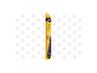 Щетка стеклоочистителя задняя 24cm SWF CONNECT ,задняя,1 шт, 240mm/9", бескаркасная