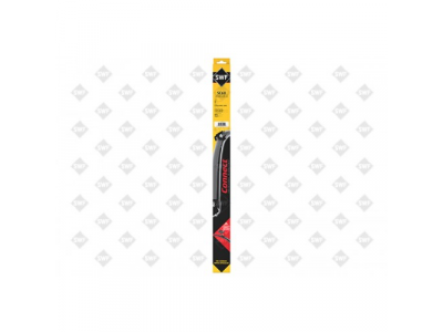 Щетка стеклоочистителя передняя 60cm SWF CONNECT ,передняя,1 шт, 600mm/24", бескаркасная от SWF Щетка стеклоочистителя передняя 60cm SWF CONNECT ,передняя,1 шт, 600mm/24", бескаркасная