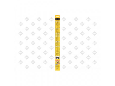 Щетка стеклоочистителя передняя 60cm SWF CONNECT ,передняя,1 шт, 600mm/24", бескаркасная от SWF Щетка стеклоочистителя передняя 60cm SWF CONNECT ,передняя,1 шт, 600mm/24", бескаркасная