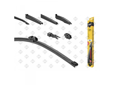 Щетка стеклоочистителя задняя 38cm SWF CONNECT ,задняя,1 шт, 380mm/15", бескаркасная