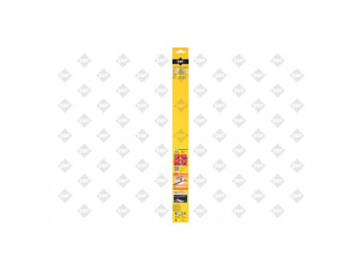 Щетка стеклоочистителя крючок 55смВ SWF CONNECT ,передняя,1 шт, 550mm/22", бескаркасная от SWF Щетка стеклоочистителя крючок 55смВ SWF CONNECT ,передняя,1 шт, 550mm/22", бескаркасная