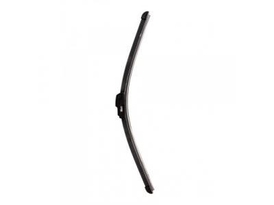 Щетка стеклоочистителя бескаркасная 450mm от KRAFT Щетка стеклоочистителя бескаркасная 450mm