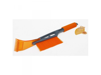 Щетка-сметка для снега AIRLINE 44 см