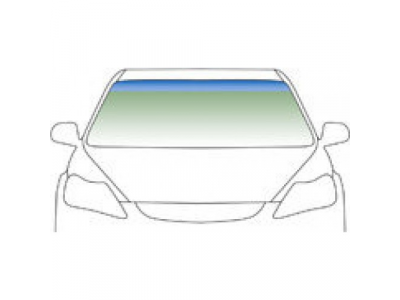 Mitsubishi Space Wagon III / Chariot Grandis 5D Van (97-03) (левый руль)