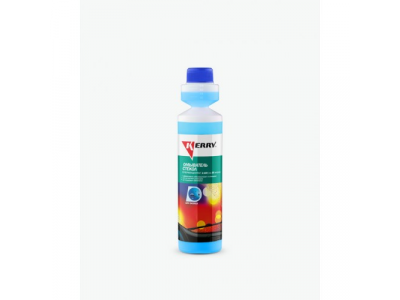 Омыватель стекол. Без запаха. Суперконцентрат от KERRY Омыватель стекол. Без запаха. Суперконцентрат