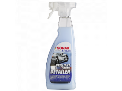 Xtreme Полироль сияющий блеск, 750 мл