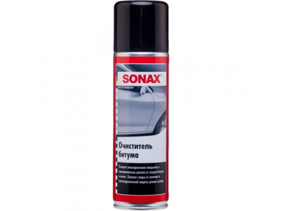 SONAX Очиститель битума