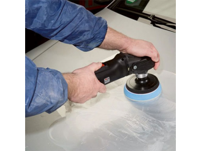 Полироль Р30 №3 Абразивная, Plus