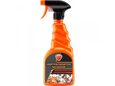 Нейтрализатор запахов от ELTRANS Нейтрализатор запахов