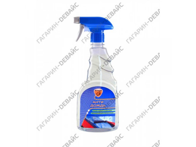 Антидождь "Элтранс" EL-0406.01 триггер-спрей, 500 мл /12 от ELTRANS Антидождь "Элтранс" EL-0406.01 триггер-спрей, 500 мл /12