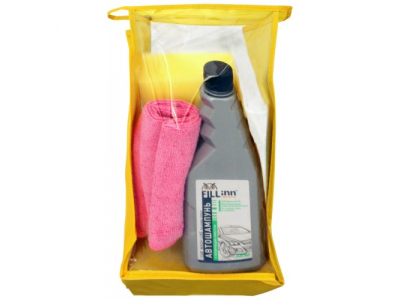 Набор для мойки от FILL INN Набор для мойки