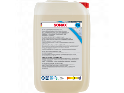 SONAX Автошампунь-концентрат от SONAX SONAX Автошампунь-концентрат