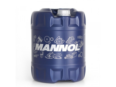 MANNOL Sea Touch Shampoo 20L от MANNOL MANNOL Sea Touch Shampoo 20L