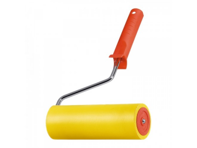 Валик прижимной резиновый, 175 мм MATRIX