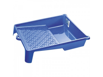 Кювета пластмассовая для валиков, 330 х 350 мм СИБРТЕХ Россия