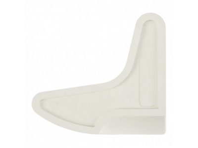 Шпатель затирочный, универсальный Россия Сибртех