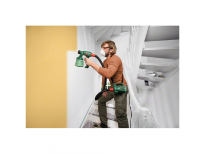 Система тонкого распыления Bosch PFS 2000