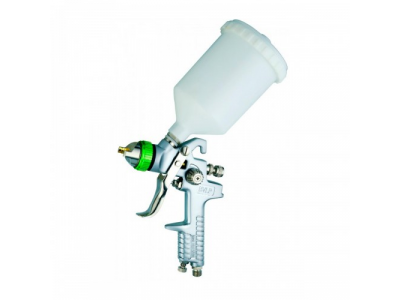 Краскопульт с набором аксессуаров, 16 пр. Jonnesway от JONNESWAY Краскопульт с набором аксессуаров, 16 пр. Jonnesway