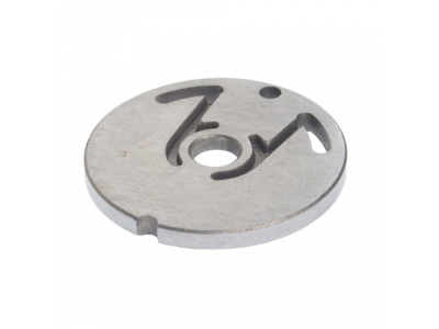 JTC Ремкомплект для пневмодрели JTC-3320A (17) задняя накладка JTC от JTC JTC Ремкомплект для пневмодрели JTC-3320A (17) задняя накладка JTC