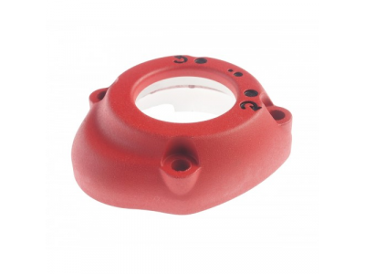 JTC Ремкомплект для пневмогайковерта JTC-7657 (23) крышка задняя JTC от JTC JTC Ремкомплект для пневмогайковерта JTC-7657 (23) крышка задняя JTC