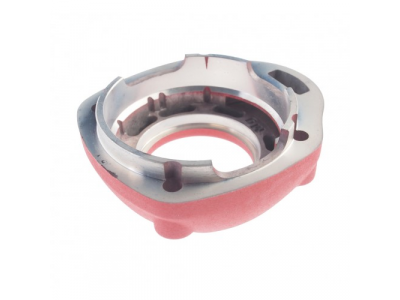 JTC Ремкомплект для пневмогайковерта JTC-7657 (23) крышка задняя JTC от JTC JTC Ремкомплект для пневмогайковерта JTC-7657 (23) крышка задняя JTC