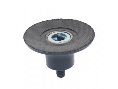 JTC Диск зачистной 2" с приводным штоком JTC от JTC JTC Диск зачистной 2" с приводным штоком JTC