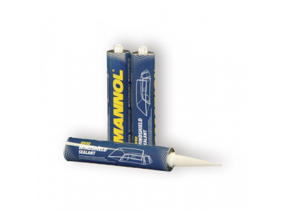 MANNOL 9910 Windshield Sealant 310ml от MANNOL MANNOL 9910 Windshield Sealant 310ml