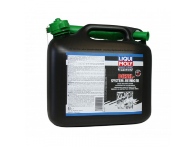 Жид. д/очистки диз.топл.систем LiquiMoly 5155 от LIQUI MOLY Жид. д/очистки диз.топл.систем LiquiMoly 5155