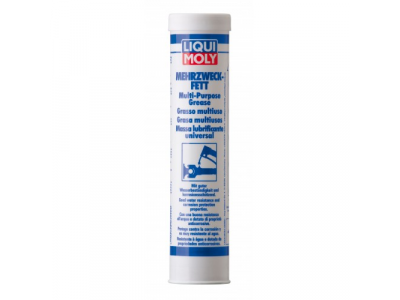 Смазка д/карданных крестовин и подшипников LiquiMoly 7562