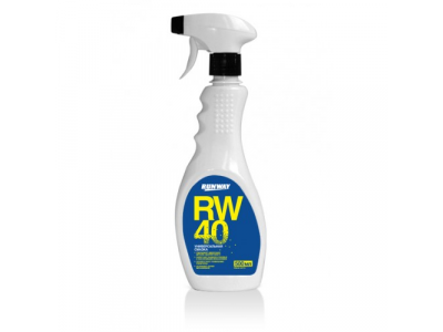 Универсальная проникающая смазка rw-40 500мл, RW4001 RUNWAY
