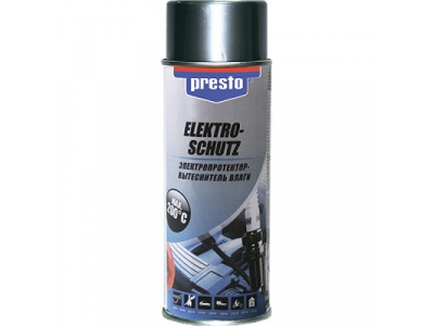 Электропротектор-вытеснитель влаги PRESTO