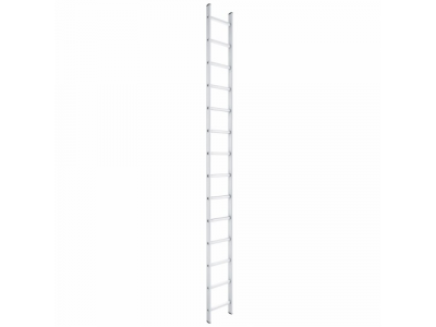 Лестница приставная, 14 ступеней, высота 3,95 м // СИБРТЕХ // Pоссия