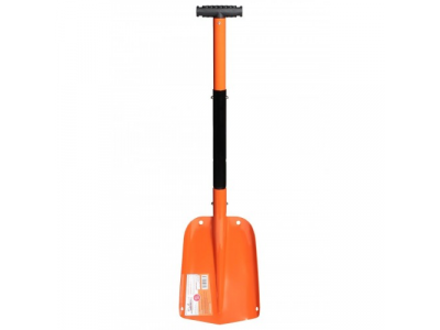 Лопата алюминиевая складная (65-82, ковш 21 см) AIRLINE от Airline Лопата алюминиевая складная (65-82, ковш 21 см) AIRLINE